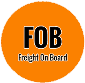 FOB freight
